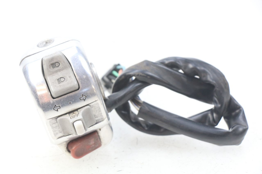 photo de COMMODO GAUCHE KYMCO SENTO 50 (2008 - 2013)