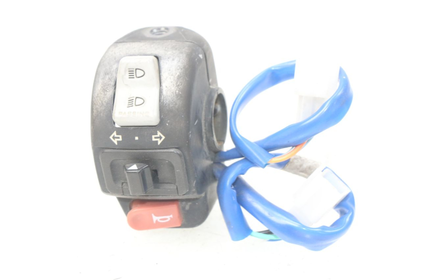 photo de COMMODO GAUCHE KYMCO SUPER 8 4T 50 (2018 - 2020)
