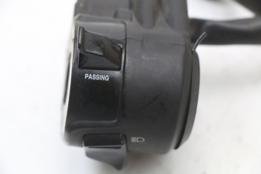 photo de COMMODO GAUCHE KYMCO SUPER 8 4T 50 (2021 - 2024)
