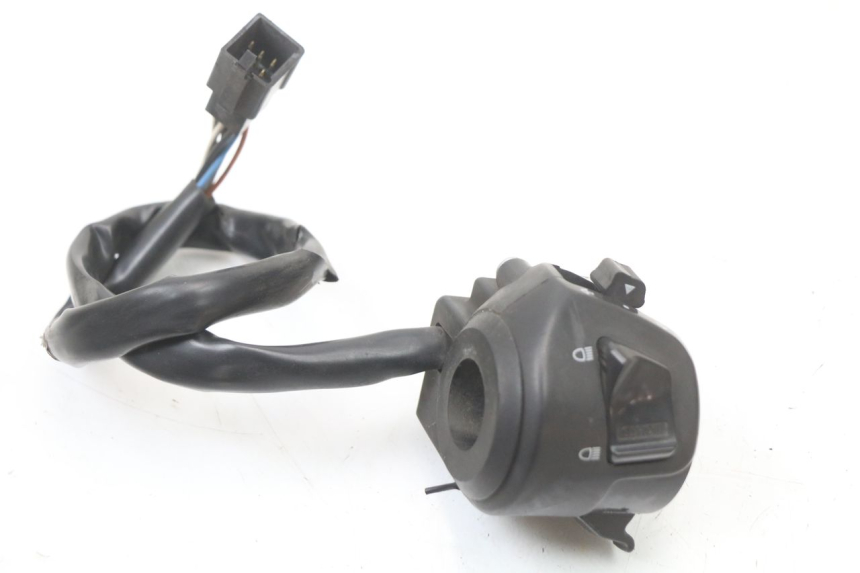 photo de COMMODO GAUCHE KYMCO SUPER 8 4T 50 (2021 - 2024)