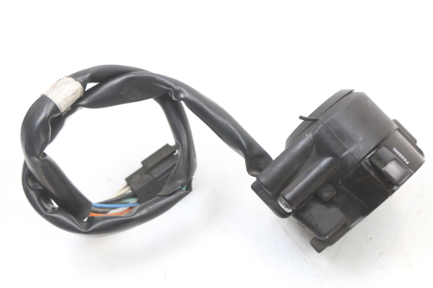 photo de COMMODO GAUCHE KYMCO SUPER 8 4T 50 (2021 - 2024)