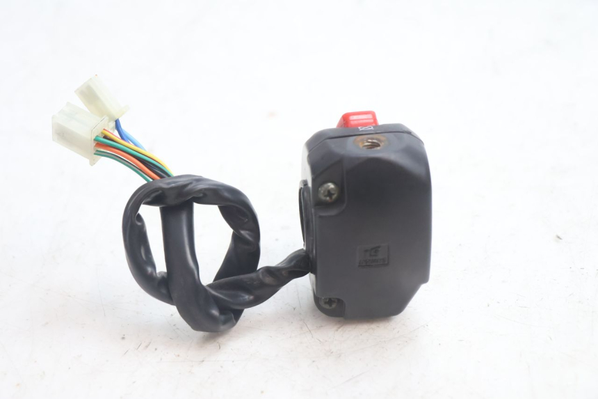 photo de COMMODO GAUCHE LONGJIA LJ50QT 8M 2T 50 (2010 - 2017) - Autre angle de vue