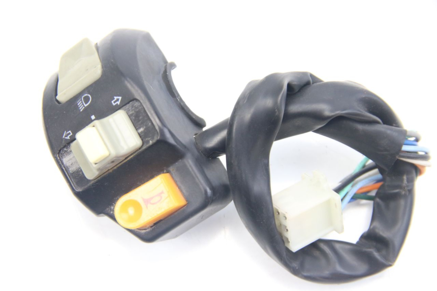 photo de COMMODO GAUCHE VENESI LOWIGI RETRO JJ50QT-3 50 (2020 - 2022)