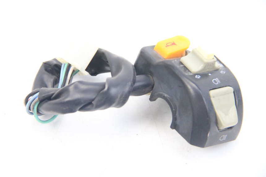 photo de COMMODO GAUCHE VENESI LOWIGI RETRO JJ50QT-3 50 (2020 - 2022)