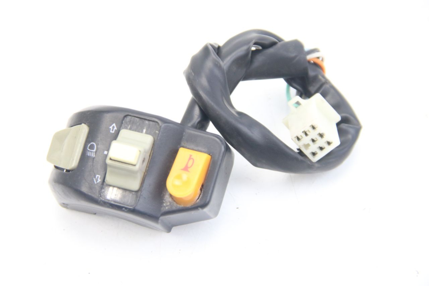 photo de COMMODO GAUCHE VENESI LOWIGI RETRO JJ50QT-3 50 (2020 - 2022)