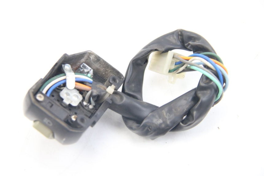 photo de COMMODO GAUCHE VENESI LOWIGI RETRO JJ50QT-3 50 (2020 - 2022)