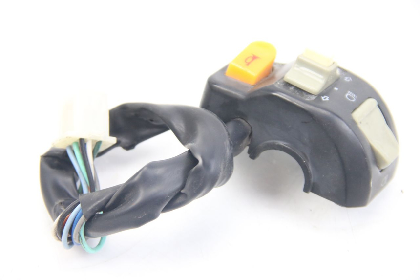 photo de COMMODO GAUCHE VENESI LOWIGI RETRO JJ50QT-3 50 (2020 - 2022)