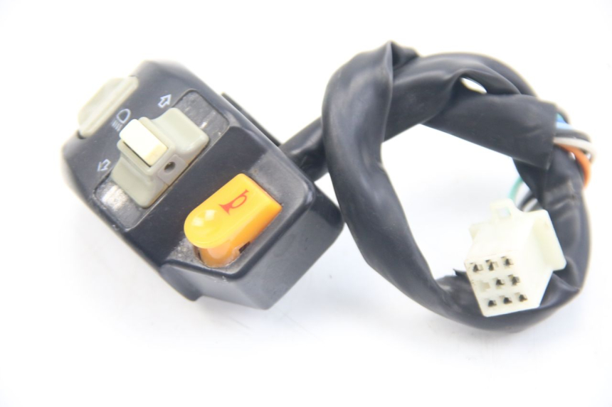 photo de COMMODO GAUCHE VENESI LOWIGI RETRO JJ50QT-3 50 (2020 - 2022)