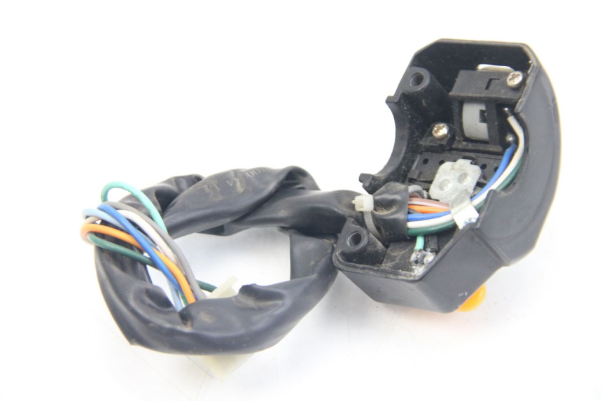 photo de COMMODO GAUCHE VENESI LOWIGI RETRO JJ50QT-3 50 (2020 - 2022)