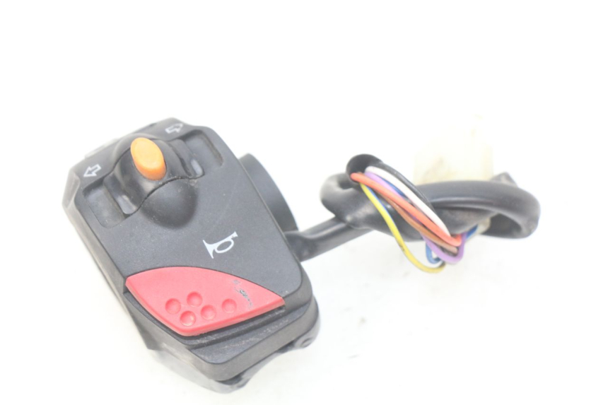 photo de COMMODO GAUCHE PEUGEOT LUDIX BLASTER 50 (2006 - 2014) - Vue principale