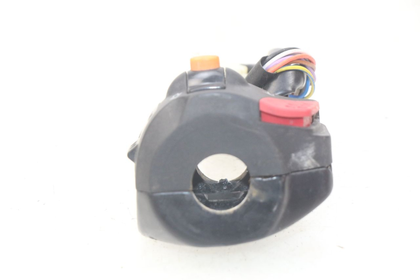 photo de COMMODO GAUCHE PEUGEOT LUDIX BLASTER 50 (2006 - 2014) - Détail de la pièce