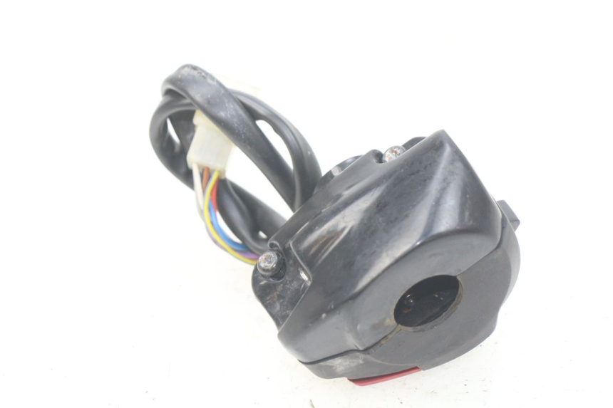 photo de COMMODO GAUCHE PEUGEOT LUDIX BLASTER 50 (2006 - 2014) - Zoom état d’usage