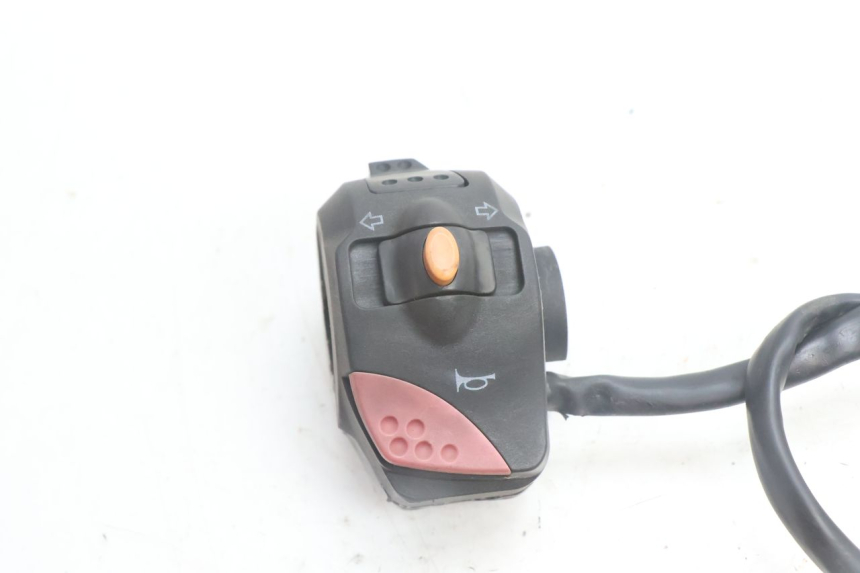 photo de COMMODO GAUCHE PEUGEOT LUDIX BLASTER 50 (2006 - 2014) - Vue principale