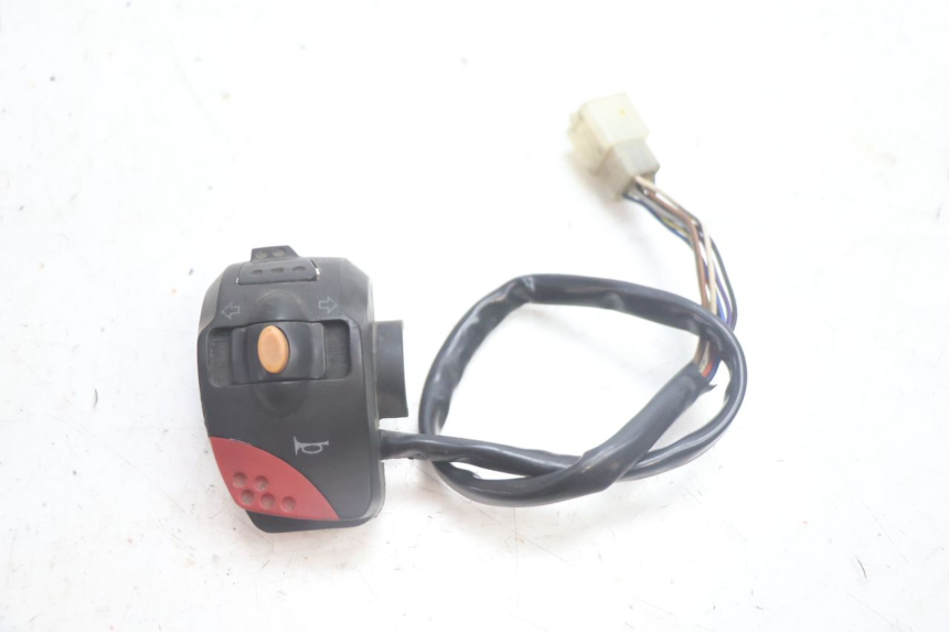 photo de COMMODO GAUCHE PEUGEOT LUDIX 50 (2005 - 2007) - Vue principale