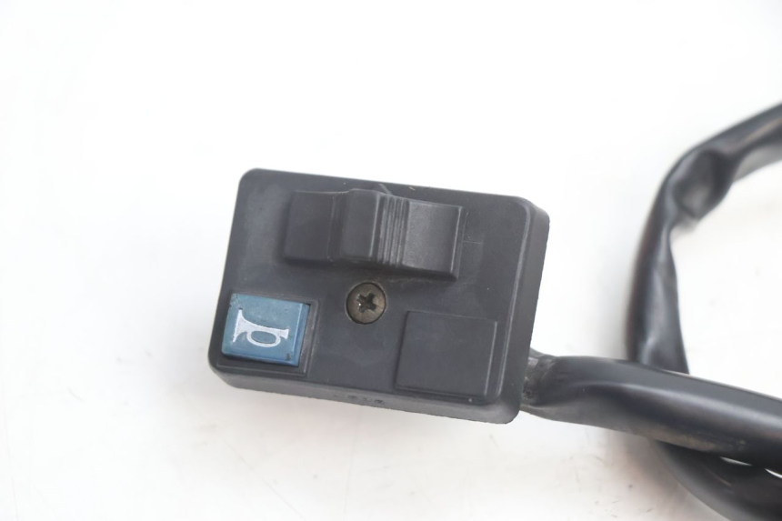 photo de COMMODO GAUCHE PEUGEOT LUDIX ONE 50 (2004 - 2013) - Détail de la pièce