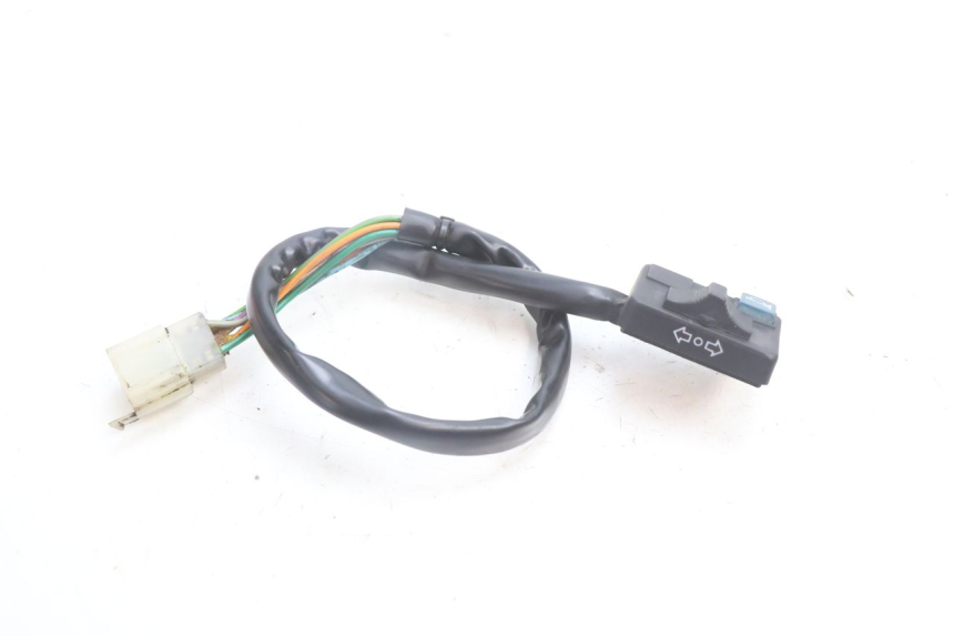photo de COMMODO GAUCHE PEUGEOT LUDIX ONE 50 (2004 - 2013) - Zoom état d’usage