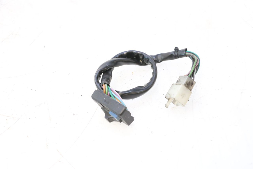 photo de COMMODO GAUCHE PEUGEOT LUDIX ONE 50 (2004 - 2006) - Autre angle de vue