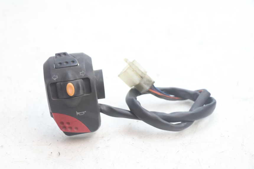 photo de COMMODO GAUCHE PEUGEOT LUDIX PRO 2T 50 (2010 - 2017) - Vue principale