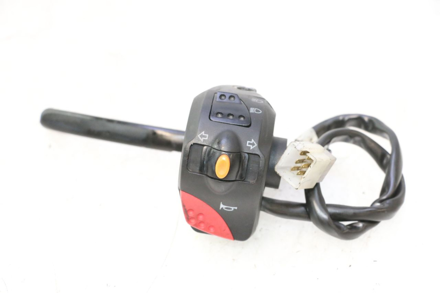 photo de COMMODO GAUCHE PEUGEOT LUDIX SNAKE 2T 50 (2004 - 2014) - Vue principale