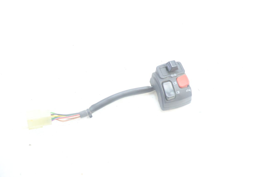 photo de COMMODO GAUCHE MBK MACH G AC 50 (2002 - 2014) - Zoom état d’usage