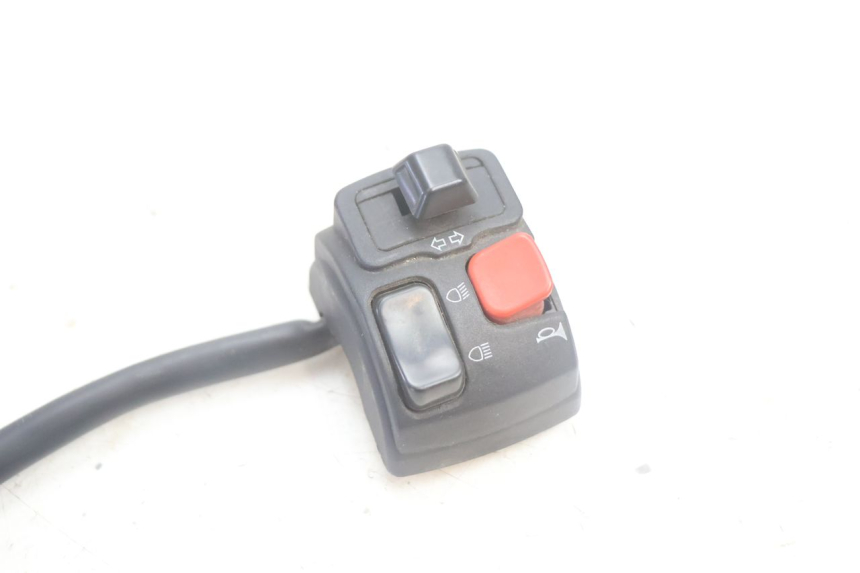 photo de COMMODO GAUCHE MBK MACH G AC 50 (2002 - 2014) - Autre angle de vue