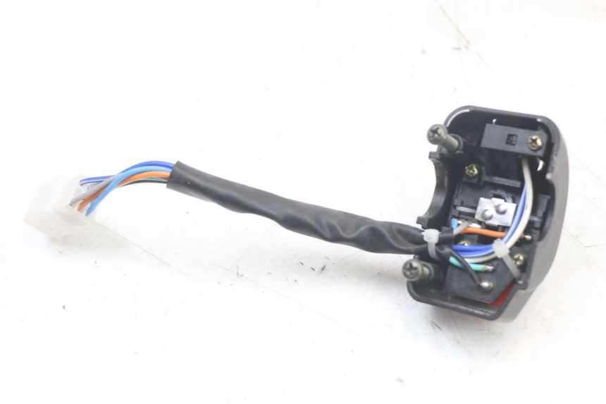 photo de COMMODO GAUCHE MASH LEGEND'R 4T 50 (2021 - 2025)