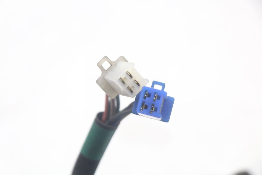 photo de COMMODO GAUCHE MBK FLAME X 125 (2004 - 2007)