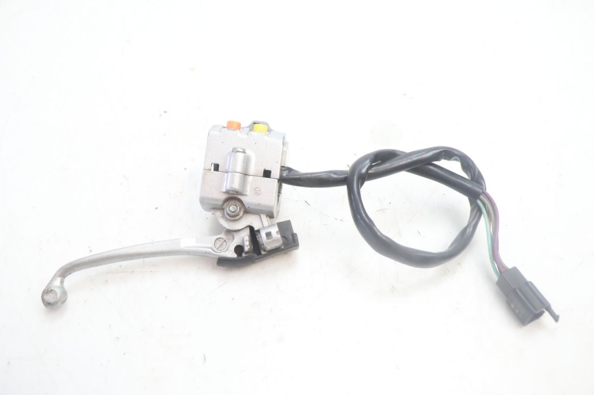 photo de COMMODO GAUCHE SYM MIO 50 (2005 - 2010) - Vue produit