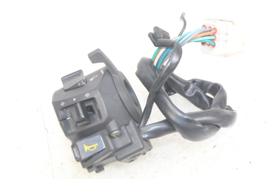 photo de COMMODO GAUCHE MOTRAC URBAN 4T 50 (2016 - 2024)