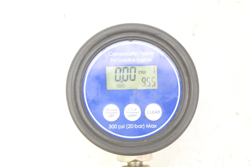 photo de COMMODO GAUCHE PIAGGIO MP3 125 (2006 - 2014)