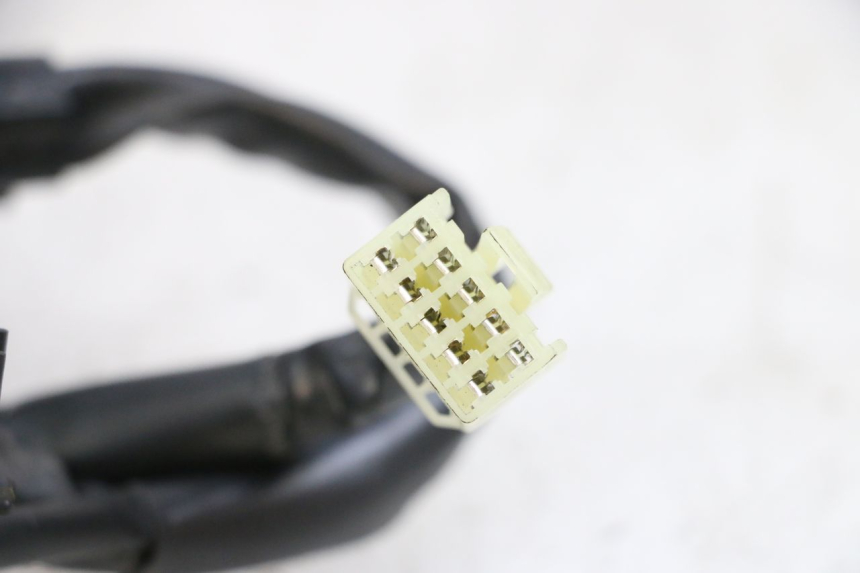 photo de COMMODO GAUCHE YAMAHA MT-07 MT07 ABS 700 (2018 - 2020) - Points de fixation