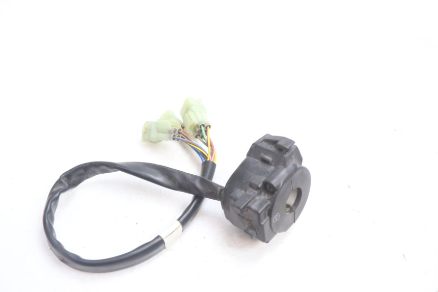 photo de COMMODO GAUCHE KYMCO MXU R 250 (2004 - 2010) - Autre angle de vue