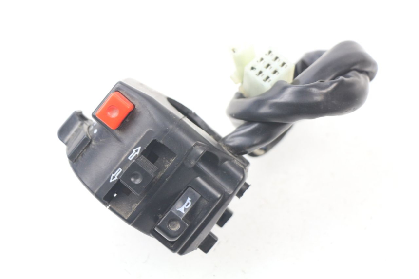 photo de COMMODO GAUCHE ASIAWING NC ENDURO 250 (2015 - 2021) - Vue principale