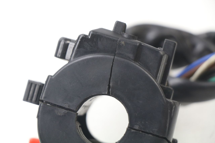 photo de COMMODO GAUCHE ASIAWING NC ENDURO 250 (2015 - 2021) - Détail de la pièce