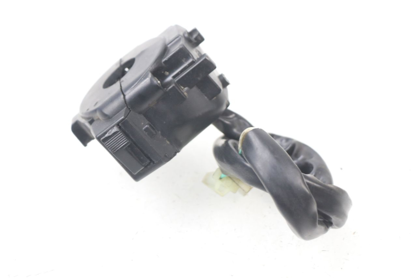 photo de COMMODO GAUCHE ASIAWING NC ENDURO 250 (2015 - 2021) - Zoom état d’usage