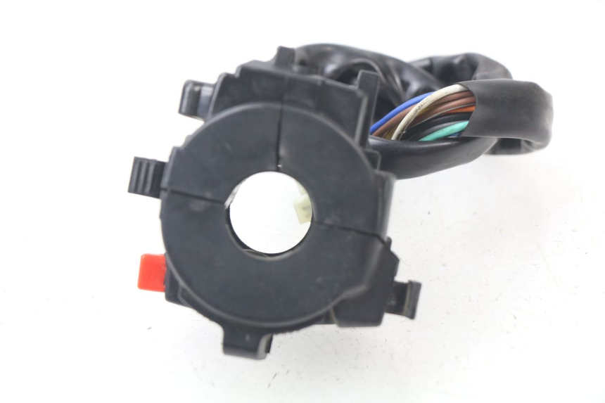 photo de COMMODO GAUCHE ASIAWING NC ENDURO 250 (2015 - 2021) - Autre angle de vue