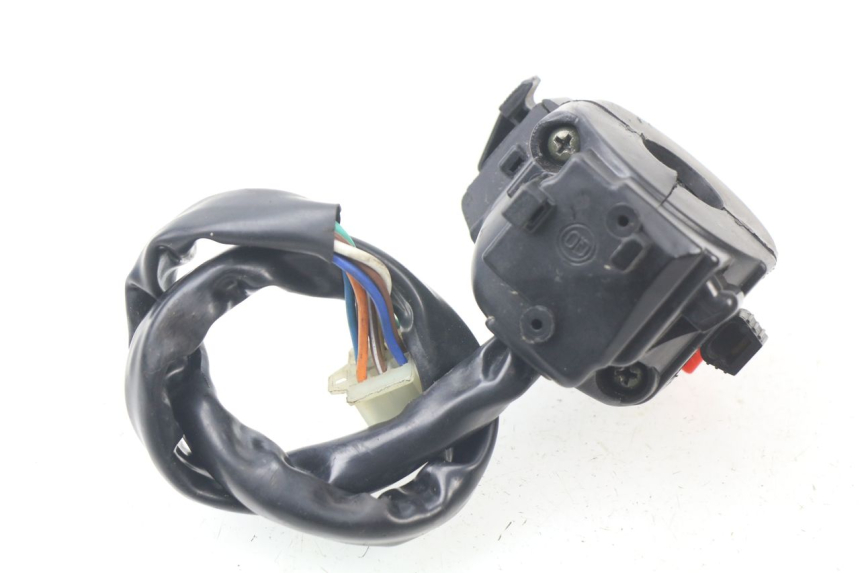 photo de COMMODO GAUCHE ASIAWING NC ENDURO 250 (2015 - 2021) - Gros plan technique