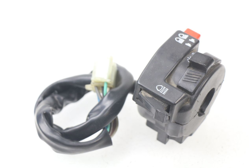 photo de COMMODO GAUCHE ASIAWING NC ENDURO 250 (2015 - 2021) - Vue d’ensemble