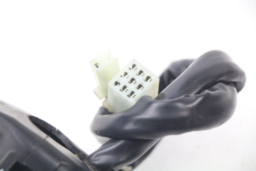 photo de COMMODO GAUCHE ASIAWING NC ENDURO 250 (2015 - 2021) - Points de fixation