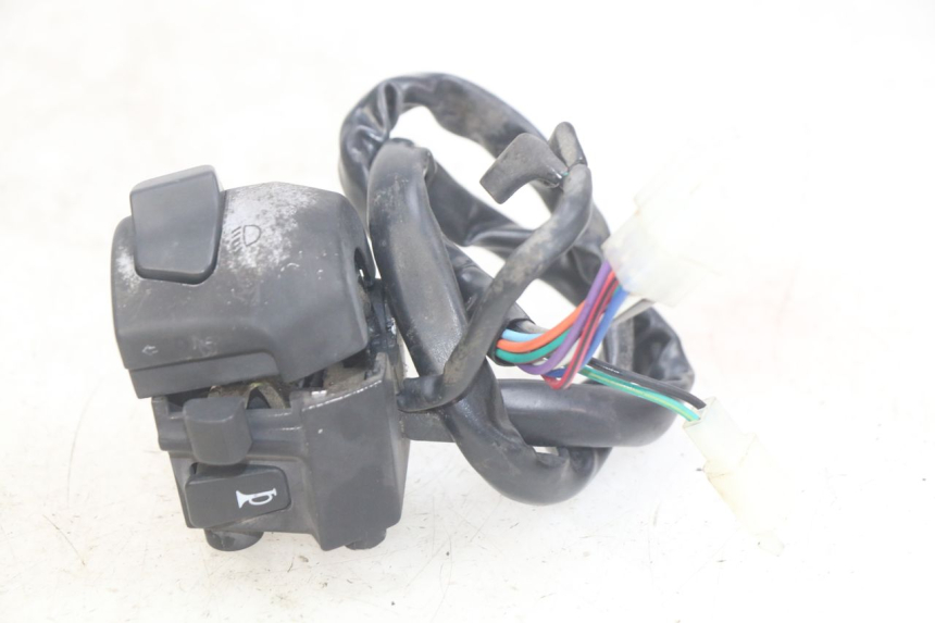 photo de COMMODO GAUCHE NECO ALEXONE 125 (2017 - 2024)