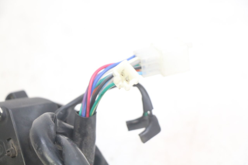 photo de COMMODO GAUCHE NECO ALEXONE 125 (2017 - 2024)