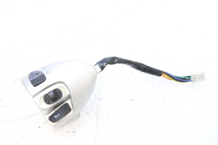 photo de COMMODO GAUCHE YAMAHA NEOS NEO'S 4T 50 (2008 - 2016) - Vue principale