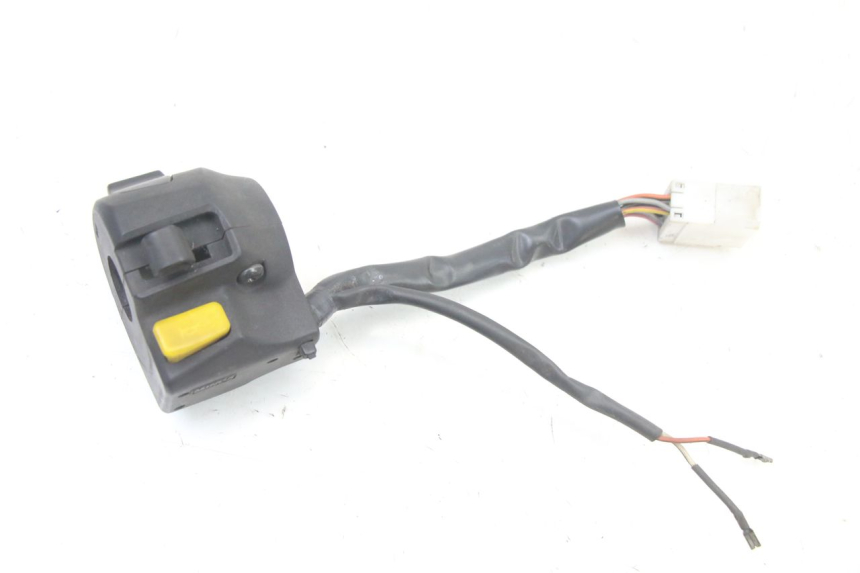 photo de COMMODO GAUCHE GILERA NEXUS 300 (2008 - 2013)