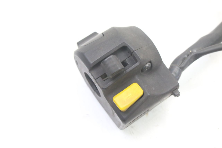 photo de COMMODO GAUCHE GILERA NEXUS 300 (2008 - 2013)