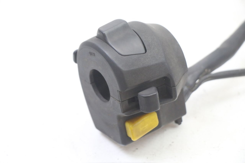 photo de COMMODO GAUCHE GILERA NEXUS 300 (2008 - 2013)