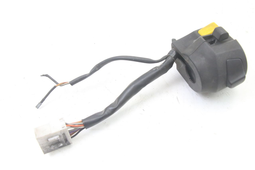 photo de COMMODO GAUCHE GILERA NEXUS 300 (2008 - 2013)