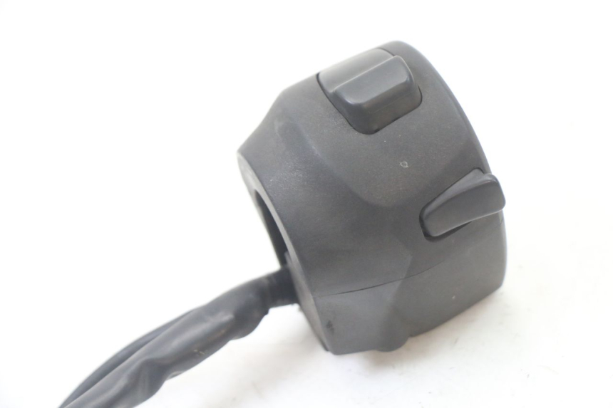 photo de COMMODO GAUCHE GILERA NEXUS 300 (2008 - 2013)