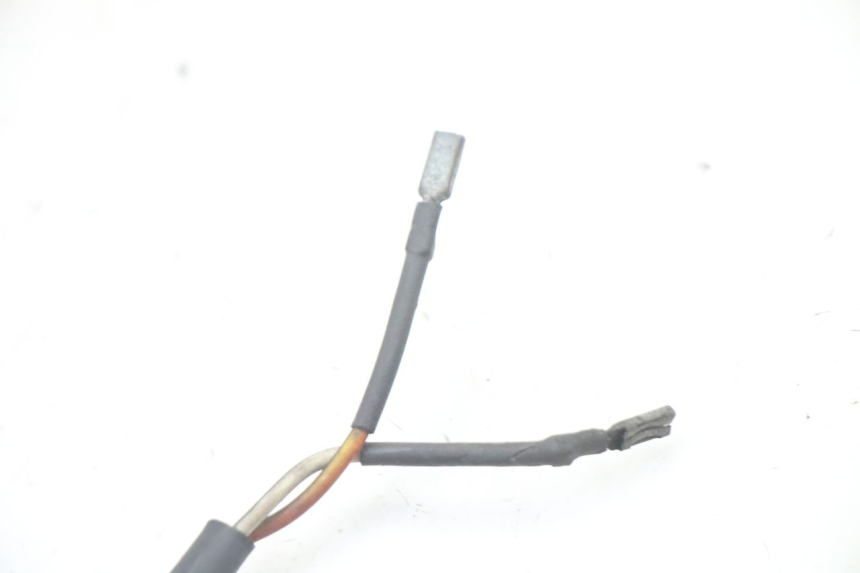 photo de COMMODO GAUCHE GILERA NEXUS 300 (2008 - 2013)