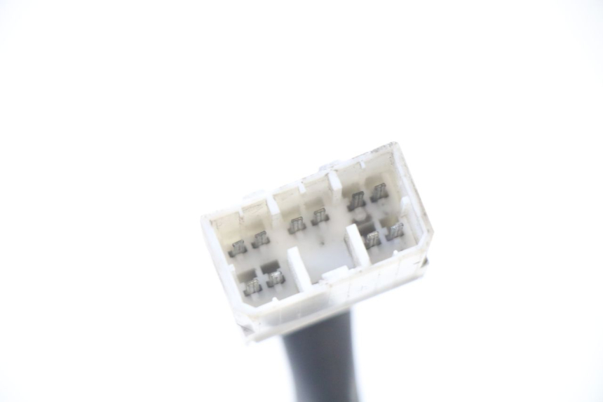 photo de COMMODO GAUCHE GILERA NEXUS 300 (2008 - 2013)