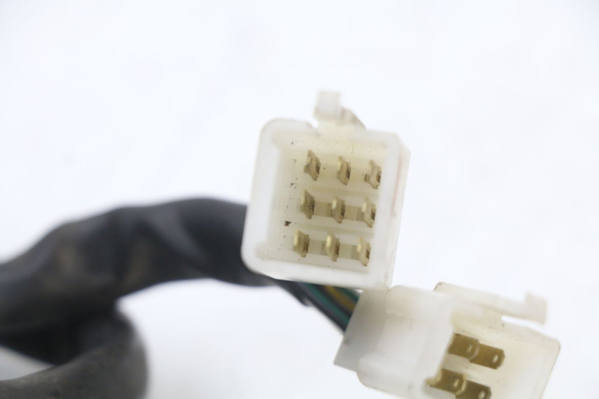 photo de COMMODO GAUCHE MOTO GUZZI NORGE 8V GT 1200 (2011 - 2016) - Pièce contrôlée